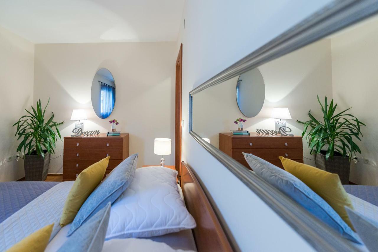 Summer Life Apartment 슬라노 외부 사진