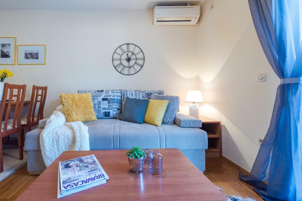 Summer Life Apartment 슬라노 외부 사진